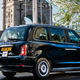 Illustration for article titled What an Electric London Taxi Is Like to Drive